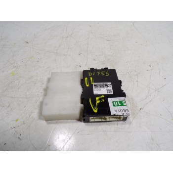 MODULO ELECTRONICO 896810F030 896810F030 MB2850002730