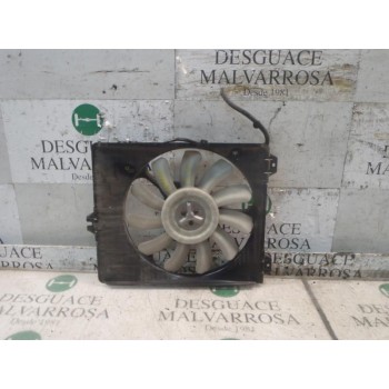 ELECTROVENTILADOR 