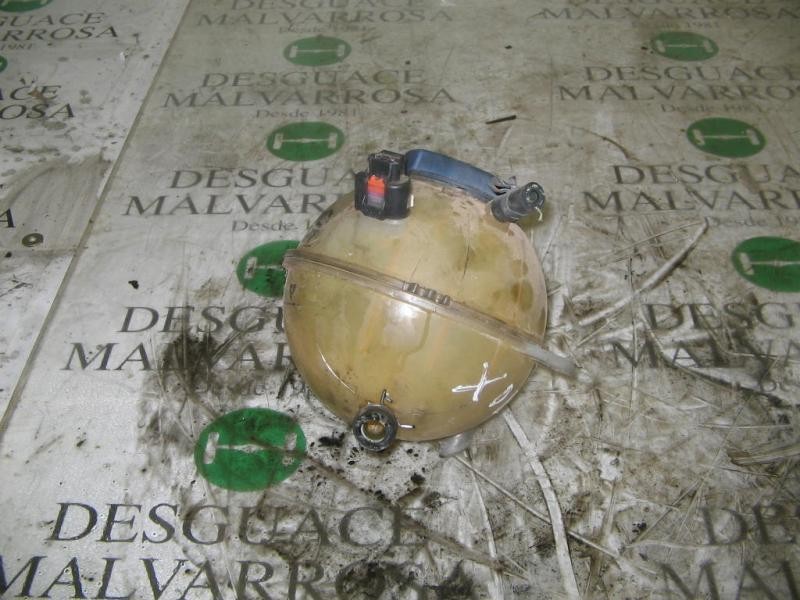 Recambio de deposito expansion para seat toledo (1m2) 1.9 tdi referencia OEM IAM   