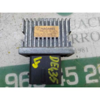 CAJA PRECALENTAMIENTO C2Z14310 AV6112A343BA 9663824880