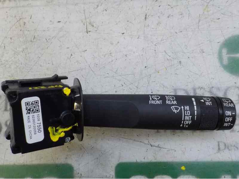 Recambio de mando limpia para opel mokka x 1.6 cdti dpf referencia OEM IAM 52087550 52087550 