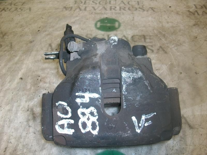Recambio de pinza freno delantera derecha para audi a4 avant (b5) referencia OEM IAM   