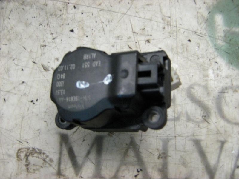 Recambio de motor apertura trampillas climatizador para ford focus berlina (cak) trend referencia OEM IAM   