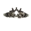 Recambio de mando intermitentes para opel antara 2.2 cdti cat (a 22 dm / lnq) referencia OEM IAM 96673011  