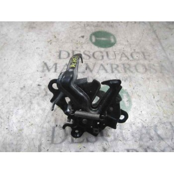 CERRADURA CAPOT 535100D300 