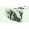 Recambio de cerradura puerta delantera derecha para toyota yaris cross (mxp_) 1.5 hybrid (mxpj10) referencia OEM IAM 69030K0041 