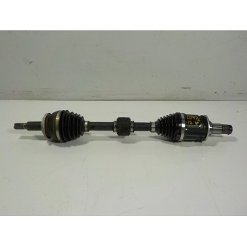 TRANSMISION IZQUIERDA 4342033340 1060206 