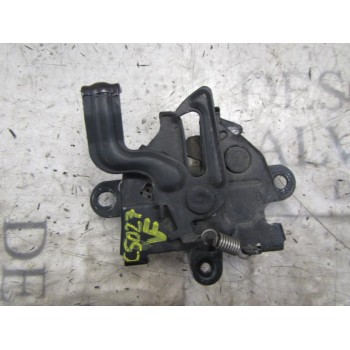 CERRADURA CAPOT 535100D120 