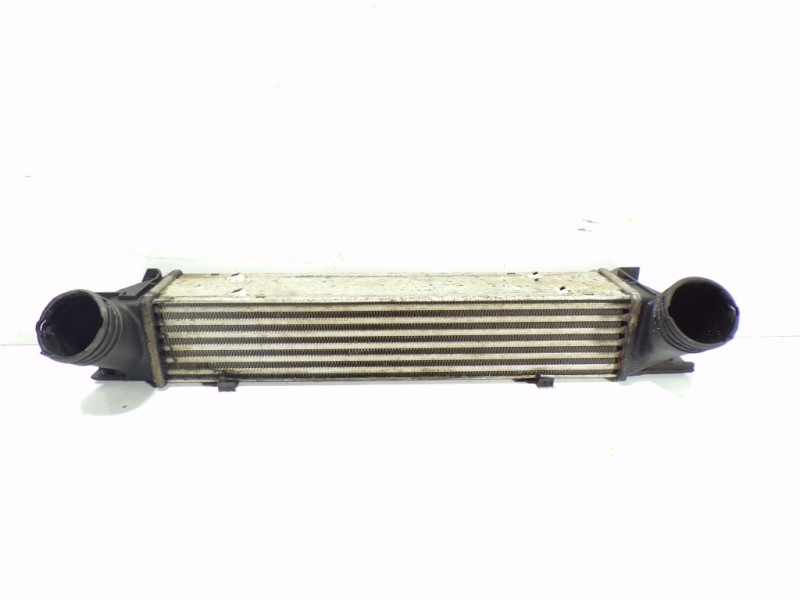 Recambio de intercooler para bmw x1 (e84) sdrive 18d referencia OEM IAM 17517524916  