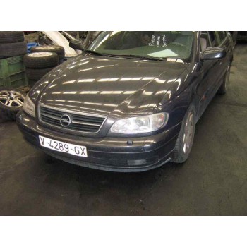 OPEL OMEGA B