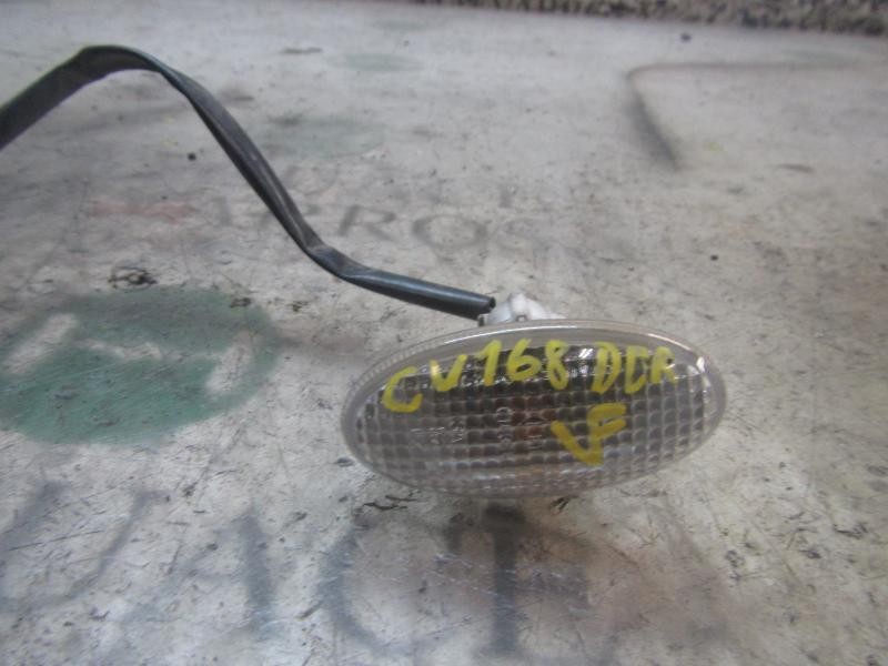 Recambio de piloto lateral derecho para mazda 6 berlina (gg) 2.0 diesel cat referencia OEM IAM   