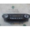 Recambio de mando climatizador para honda cr-v 2.2 dtec cat referencia OEM IAM 79600T1GG41ZB 79600T1GG4 