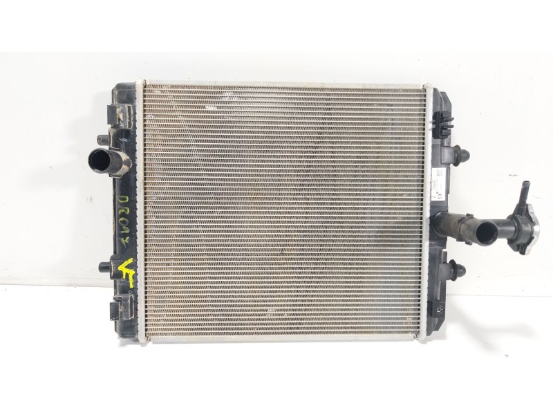 Recambio de radiador agua para toyota aygo x (_b7_) 1.0 vvt-i (kgb70) referencia OEM IAM 164100Q031 CZ4221753583 
