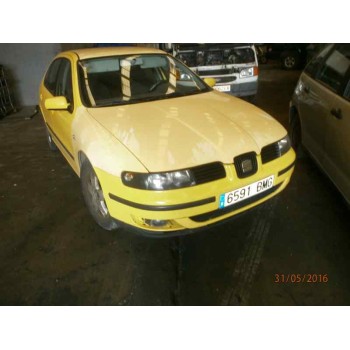 SEAT LEON (1M1)