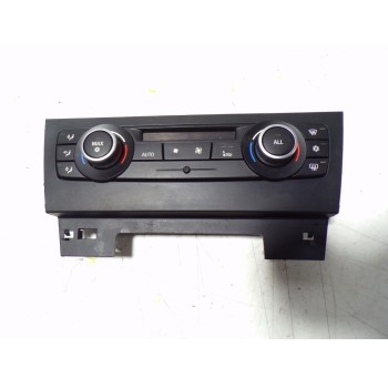 MANDO CLIMATIZADOR 64119292263 6411925039401 