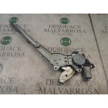 ELEVALUNAS DELANTERO DERECHO 