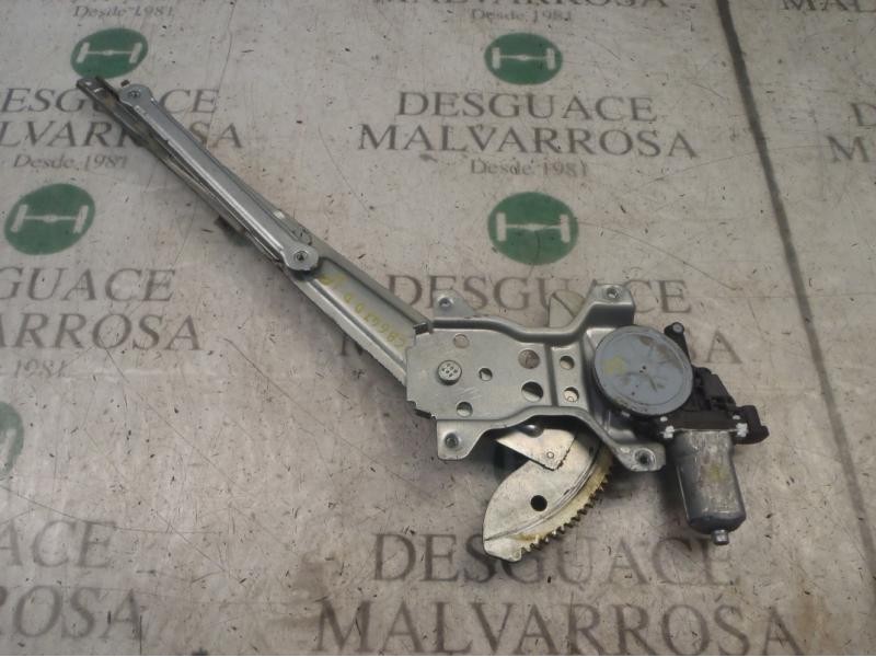 Recambio de elevalunas delantero derecho para suzuki sx4 rw (ey) glx referencia OEM IAM   