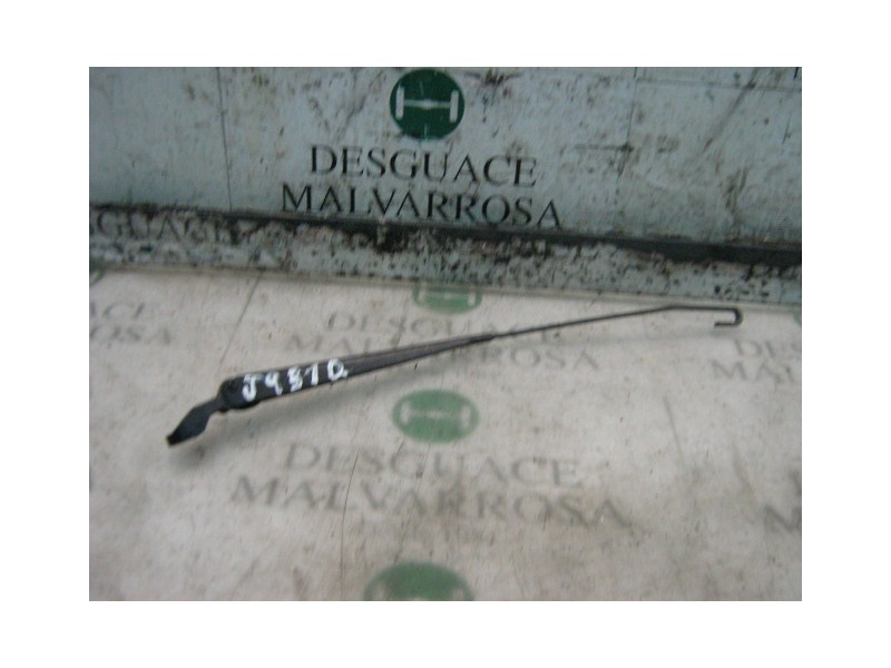 Recambio de brazo limpia delantero derecho para peugeot 306 berlina 3/5 puertas (s1) xt referencia OEM IAM   