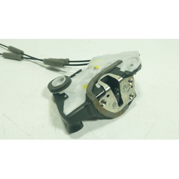 CERRADURA PUERTA DELANTERA IZQUIERDA 69040K0041 