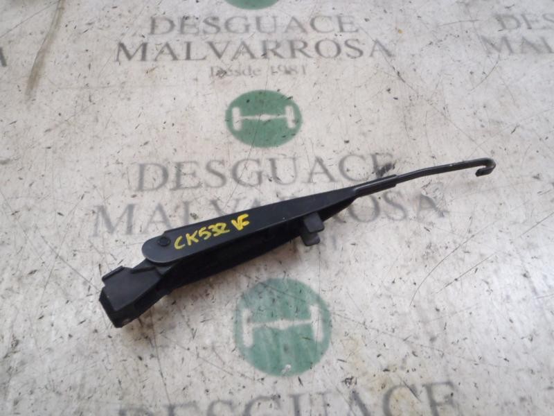 Recambio de brazo limpia trasero para mercedes-benz clase clk (w208) coupe 230 compressor (208.347) referencia OEM IAM   