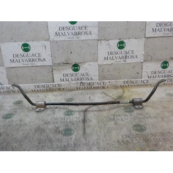 BARRA ESTABILIZADORA TRASERA A2513200311 