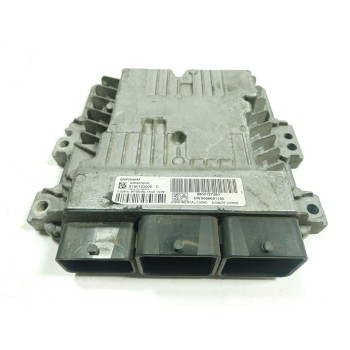 CENTRALITA MOTOR UCE 1610808380 9804127280 