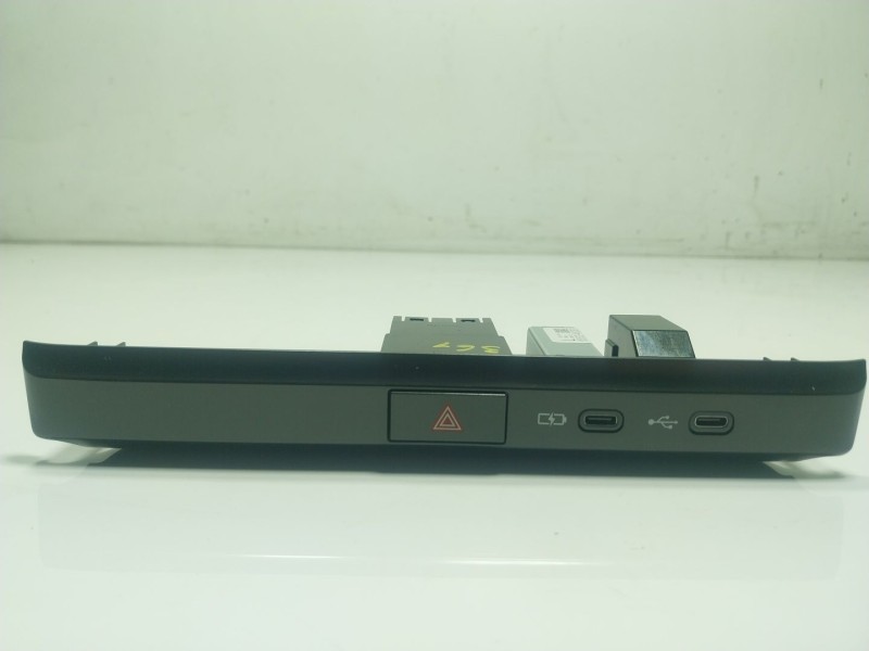 Recambio de warning para lexus lbx hybrid 1.5 vvti hybrid (mayh10l) referencia OEM IAM 84332V2010  