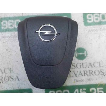 AIRBAG DELANTERO IZQUIERDO 39172523 