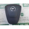 Recambio de airbag delantero izquierdo para opel astra j lim. 4türig selection referencia OEM IAM 39172523  