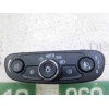 Recambio de mando luces para opel mokka x 1.6 cdti dpf referencia OEM IAM 42550413 22992802 