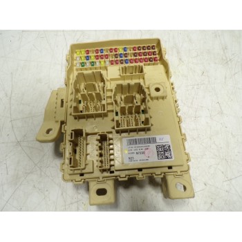 CAJA RELES / FUSIBLES 91950N7230 91950N7230 