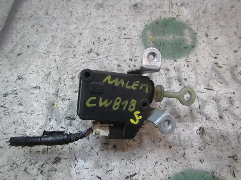 Recambio de motor c/c porton para peugeot 107 trendy referencia OEM IAM   