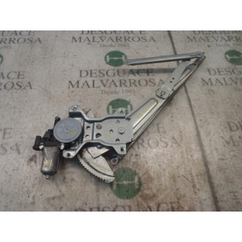 ELEVALUNAS DELANTERO IZQUIERDO 