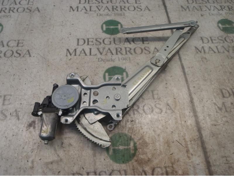 Recambio de elevalunas delantero izquierdo para suzuki sx4 rw (ey) glx referencia OEM IAM   