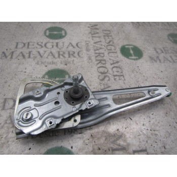 ELEVALUNAS TRASERO IZQUIERDO 698400D120 