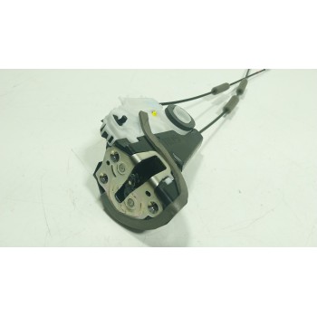 CERRADURA PUERTA TRASERA DERECHA 69050K0030 