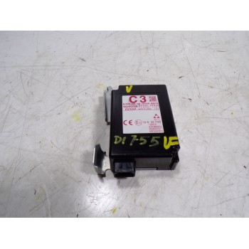 MODULO ELECTRONICO 897600F010 897600F010 1584007121