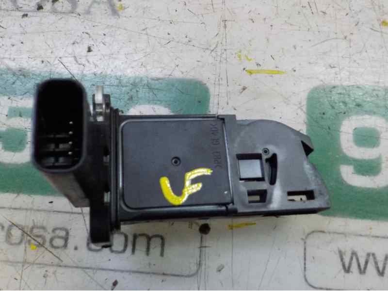 Recambio de caudalimetro para jaguar xf 2.2 diesel cat referencia OEM IAM C2C12919  