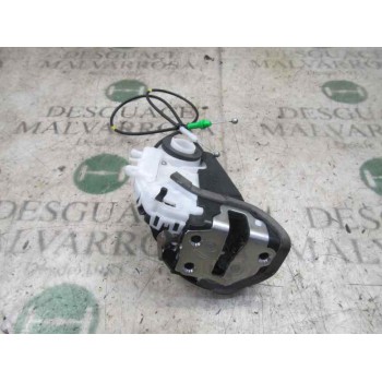 CERRADURA PUERTA TRASERA DERECHA 690500D310 