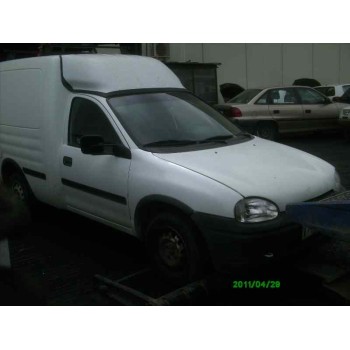 OPEL COMBO (CORSA B)