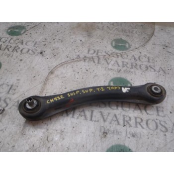 BRAZO SUSPENSION SUPERIOR TRASERO IZQUIERDO A2103502406 