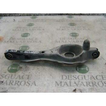 BRAZO SUSPENSION INFERIOR TRASERO DERECHO 