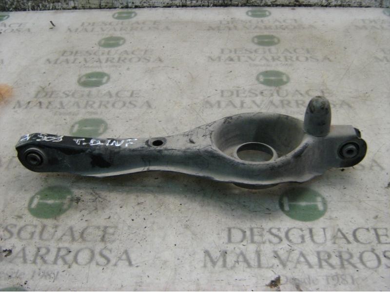 Recambio de brazo suspension inferior trasero derecho para ford focus berlina (cak) trend referencia OEM IAM   