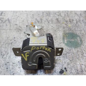 CERRADURA MALETERO / PORTON 