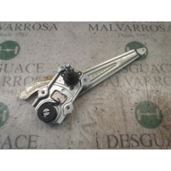 ELEVALUNAS TRASERO IZQUIERDO 