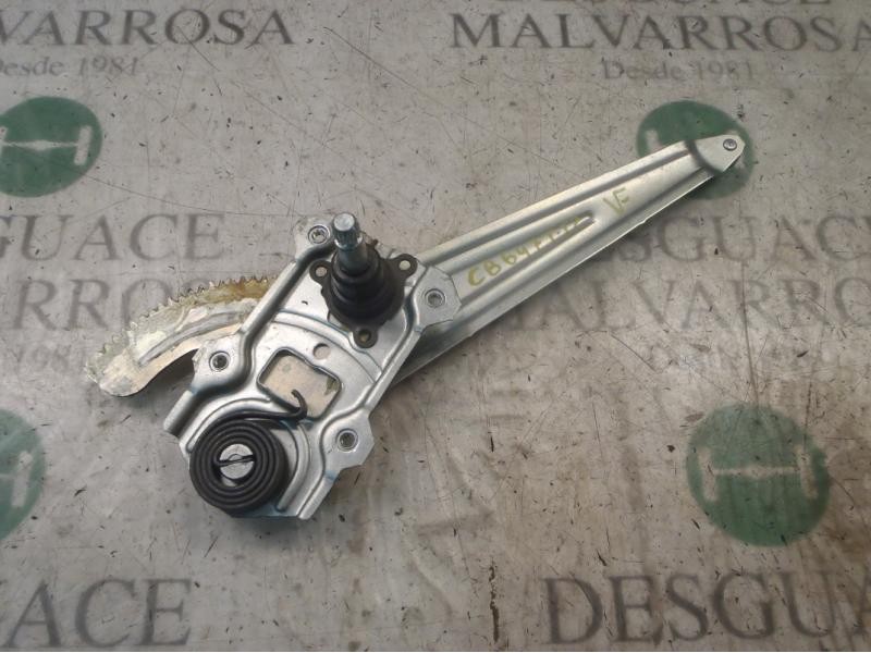 Recambio de elevalunas trasero izquierdo para suzuki sx4 rw (ey) glx referencia OEM IAM   