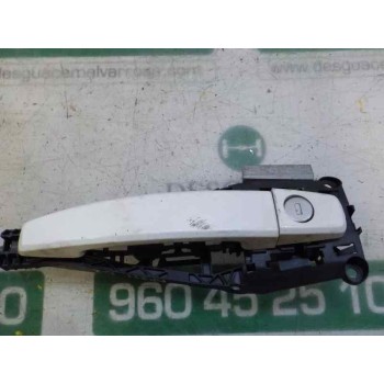 MANETA EXTERIOR DELANTERA IZQUIERDA 92233089 