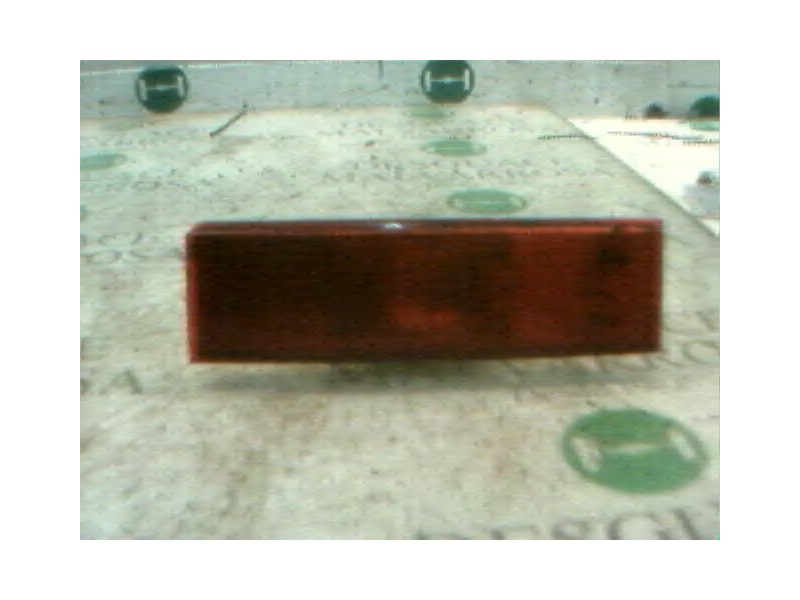 Recambio de piloto trasero derecho interior para renault r 11 1.4 gtl referencia OEM IAM   