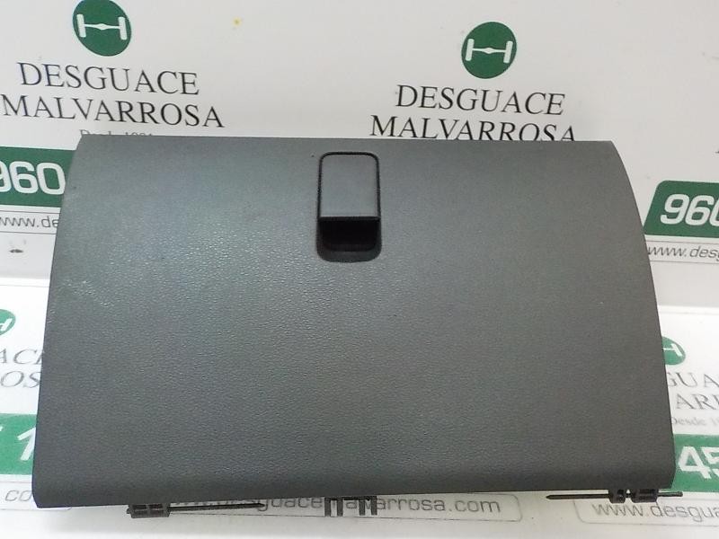 Recambio de guantera para skoda fabia active referencia OEM IAM 6V1857097N9B9  