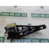 Recambio de maneta exterior delantera izquierda para opel mokka x 1.6 cdti dpf referencia OEM IAM 92233089  